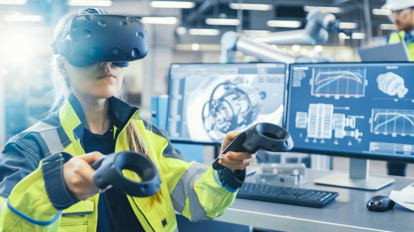 © Yotta Smart Industry