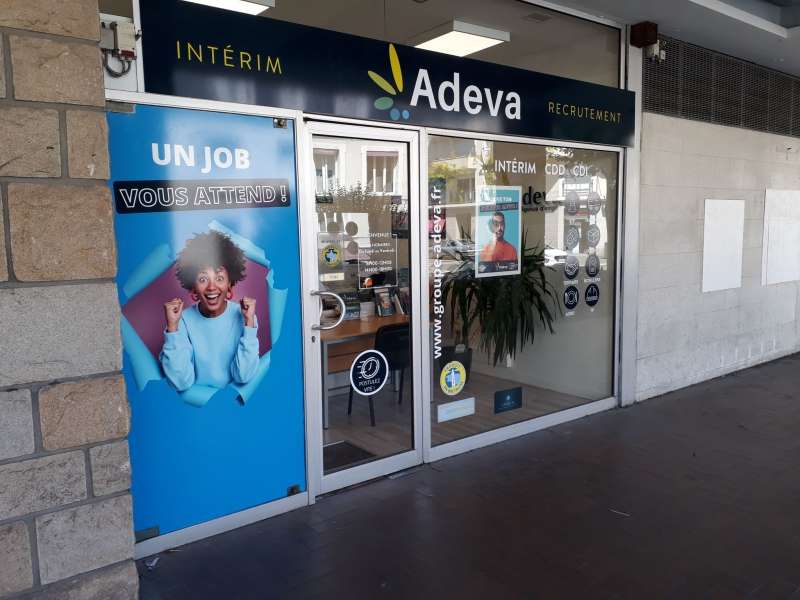 © Adeva