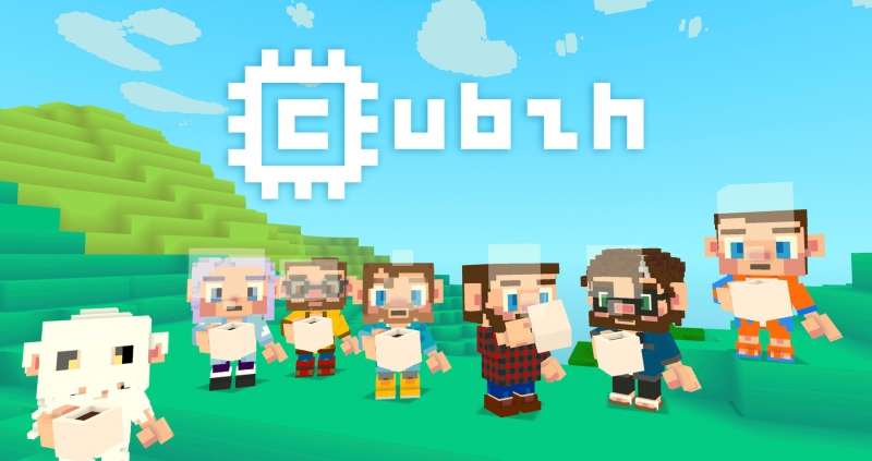 © Cubzh