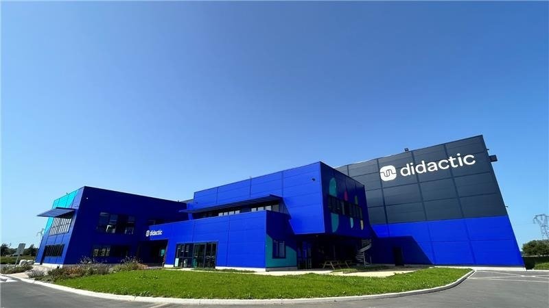 ©Didactic