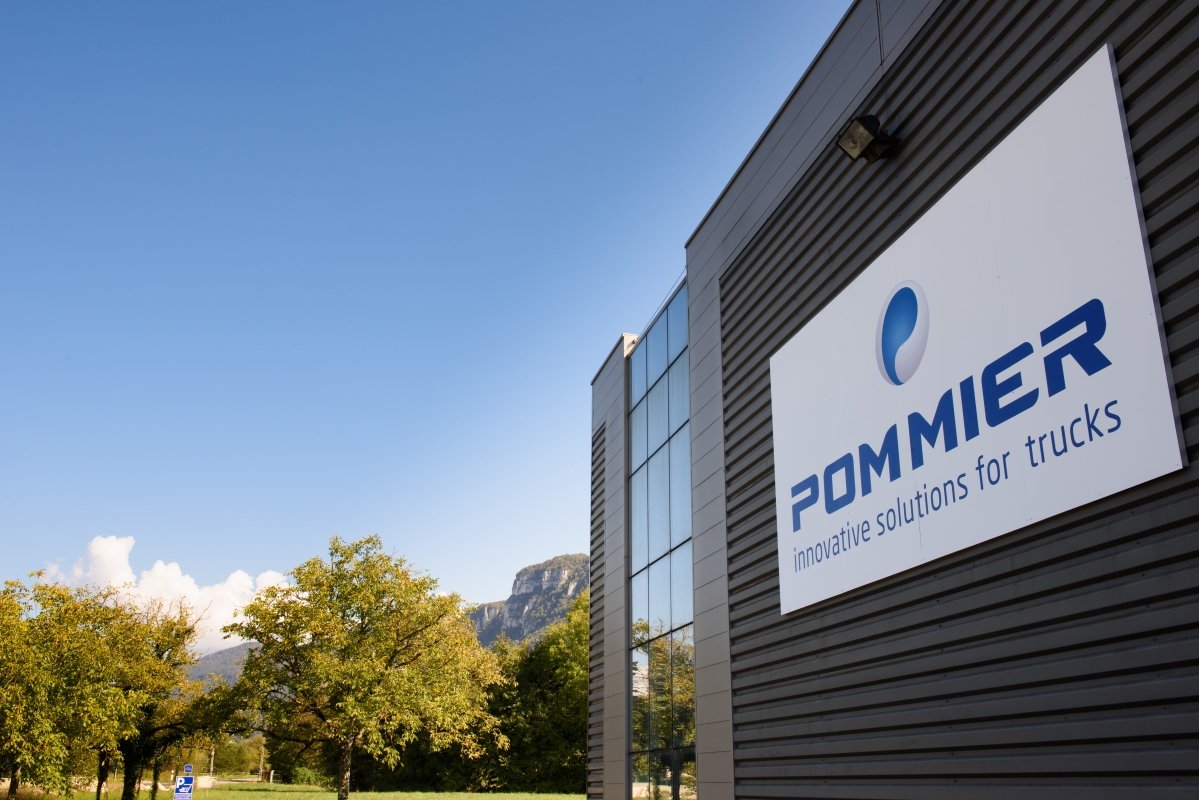 ©Pommier
