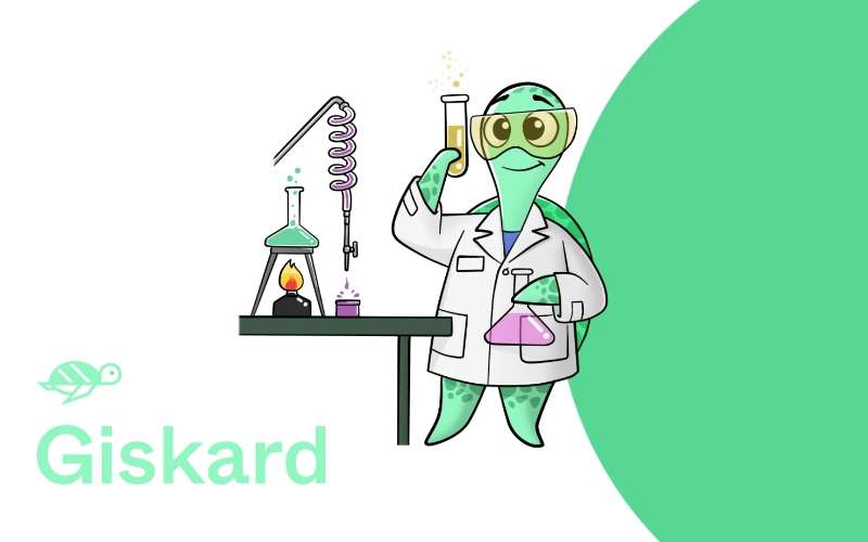 © Giskard