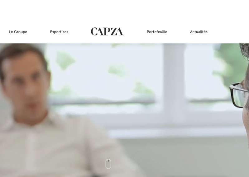 © Capza