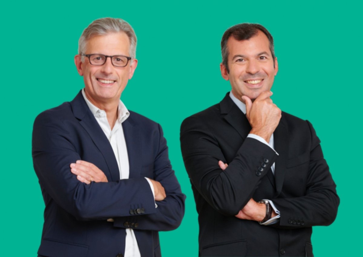 @ Andera Partners