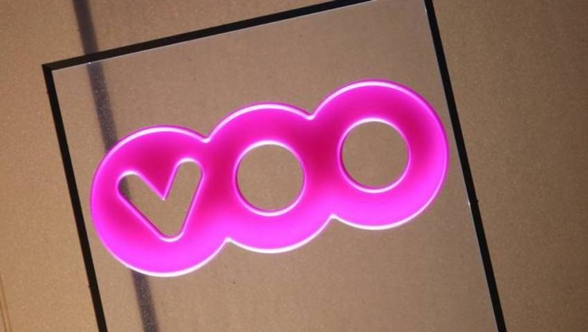 © Voo