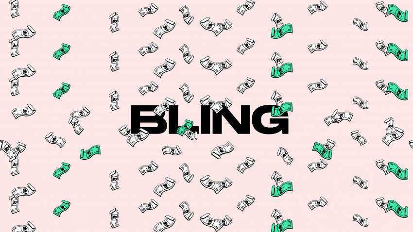 © Bling