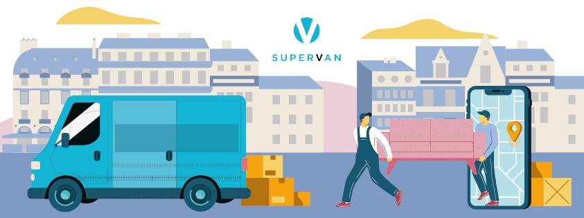 © Supervan