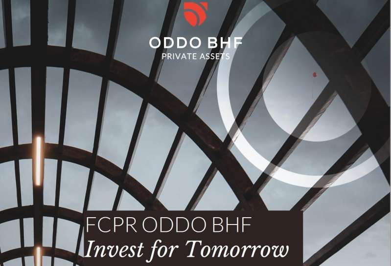 © ODDO BHF