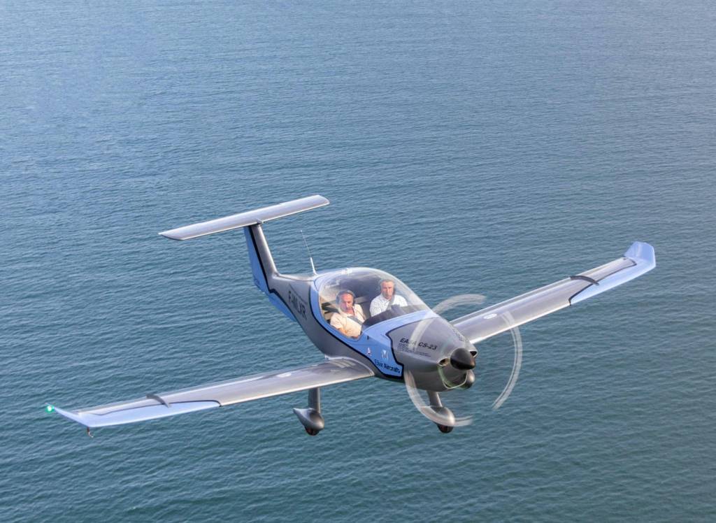 © Elixir Aircraft