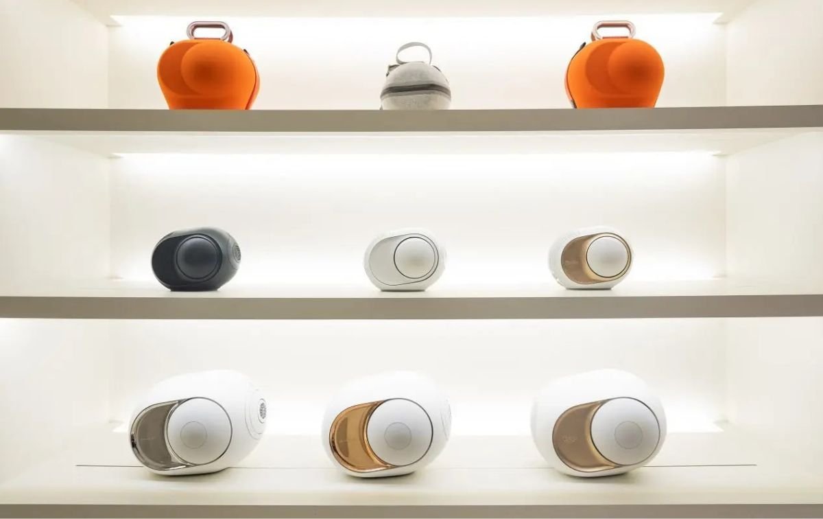 © Devialet
