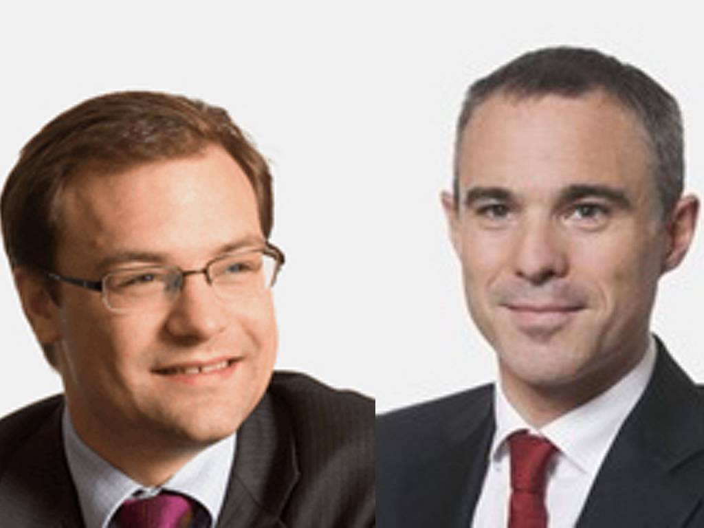  Guillaume Basquin et Frédéric Chiche, Capza