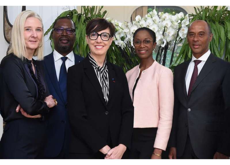 © Conseil Stratégique Afrique du Groupe Duval