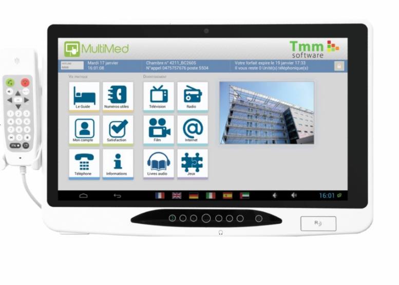 © Tmm Software