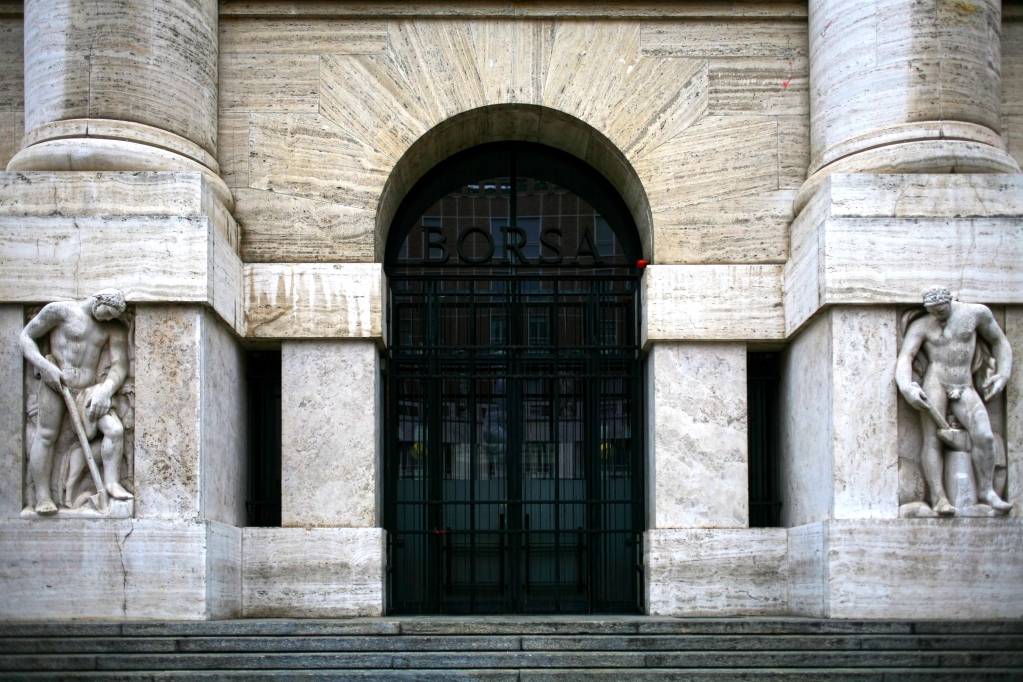 © Borsa Italiana