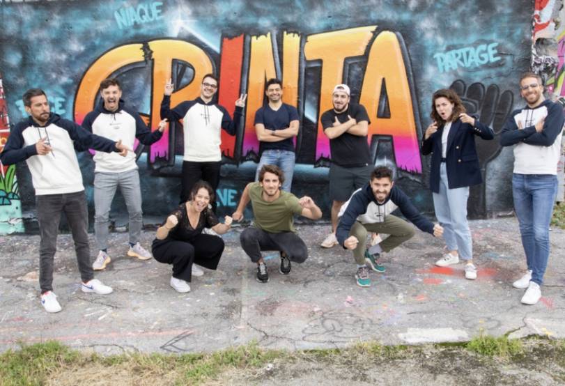 © Grinta