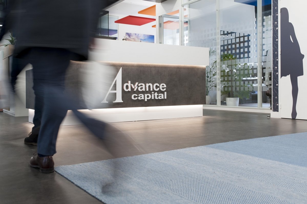 ©Advance Capital