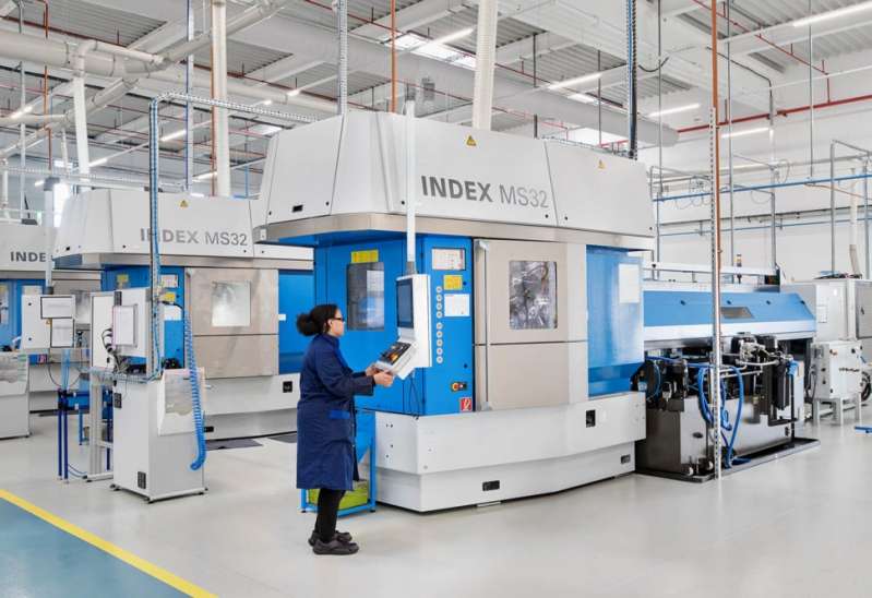 Lisi Group