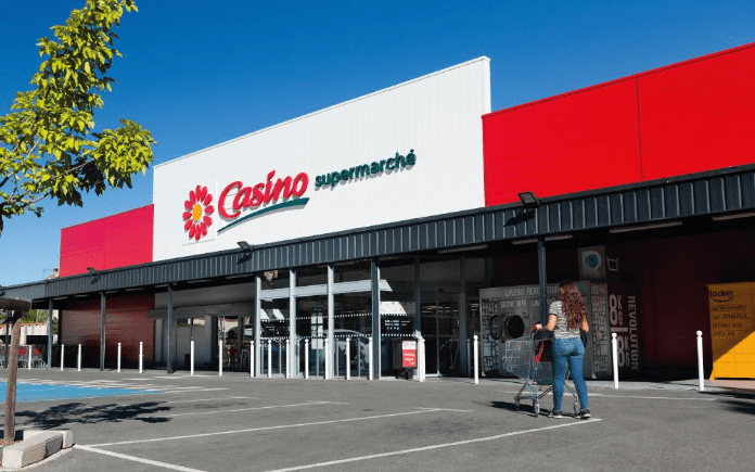 © Casino