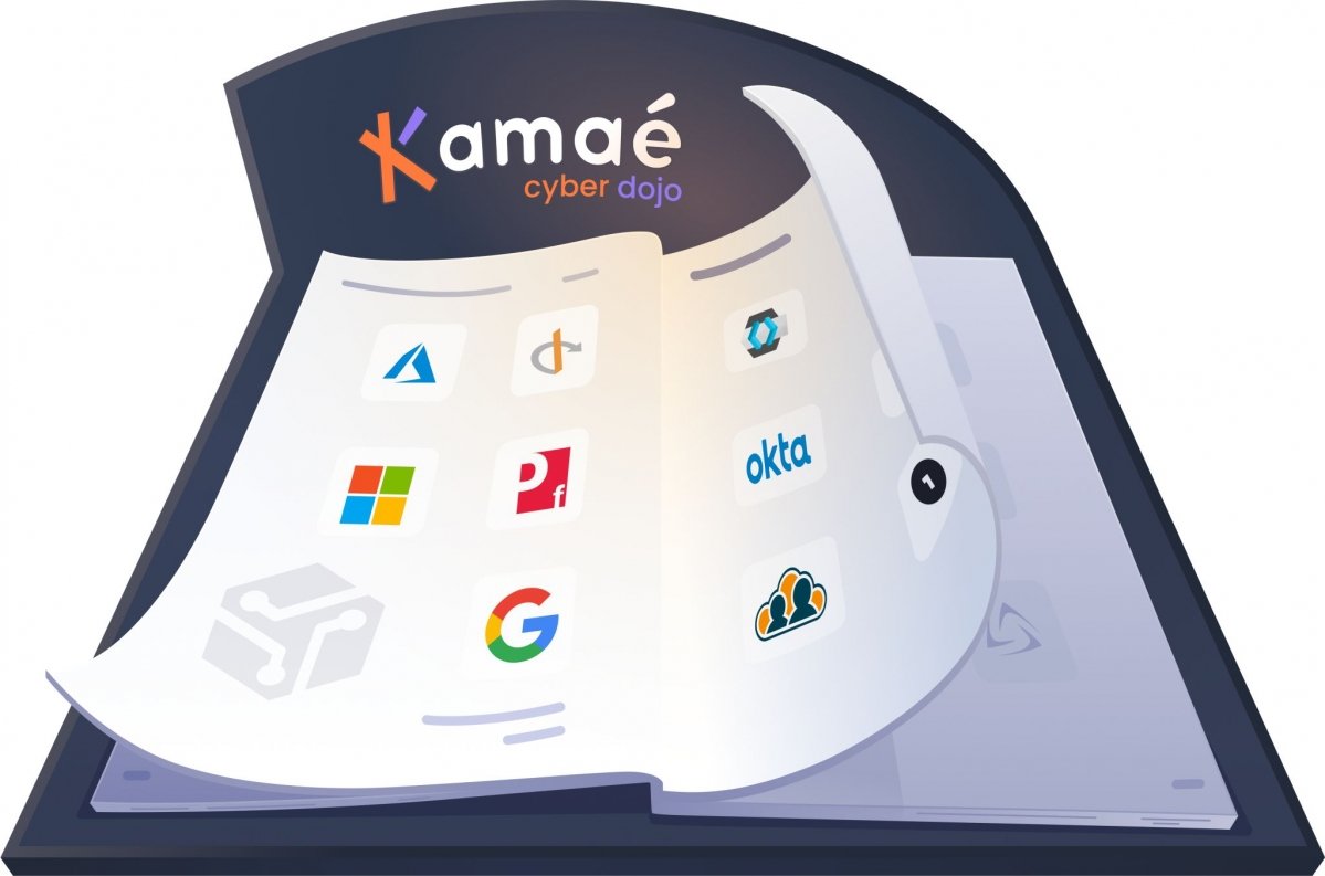 ©Kamaé