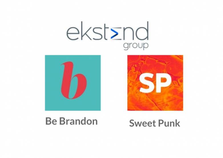 © Be Brandon et Sweet Punk 