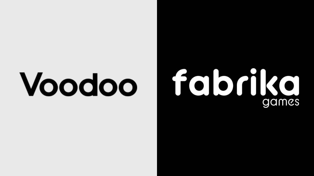 © Voodoo