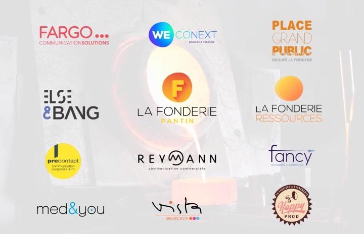 © Groupe La Phratrie 