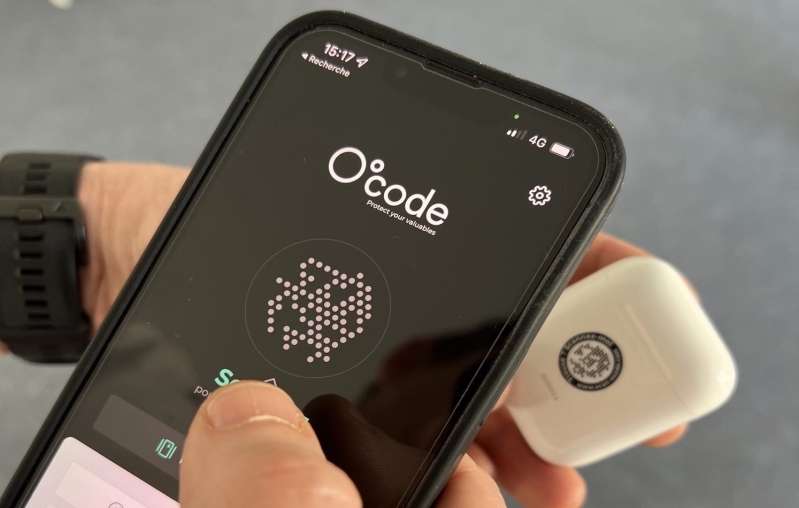 © Ocode