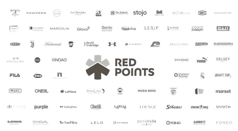 © Red Points