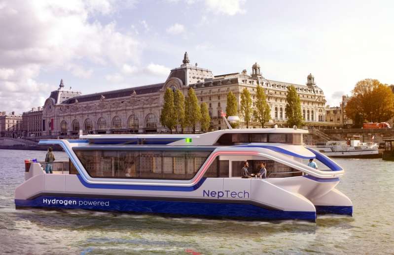 © NepTech