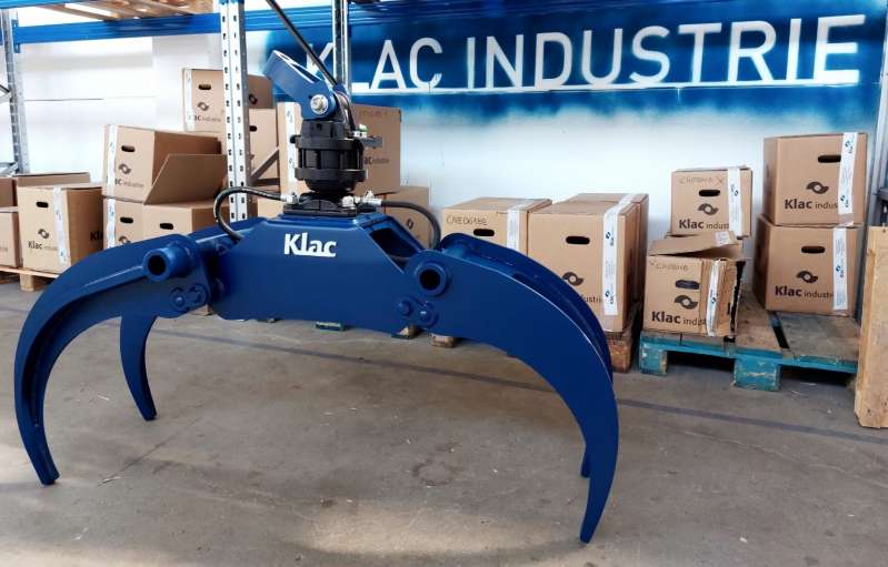 © Klac Industrie