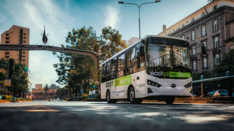 © BasiGo / Mobility 54