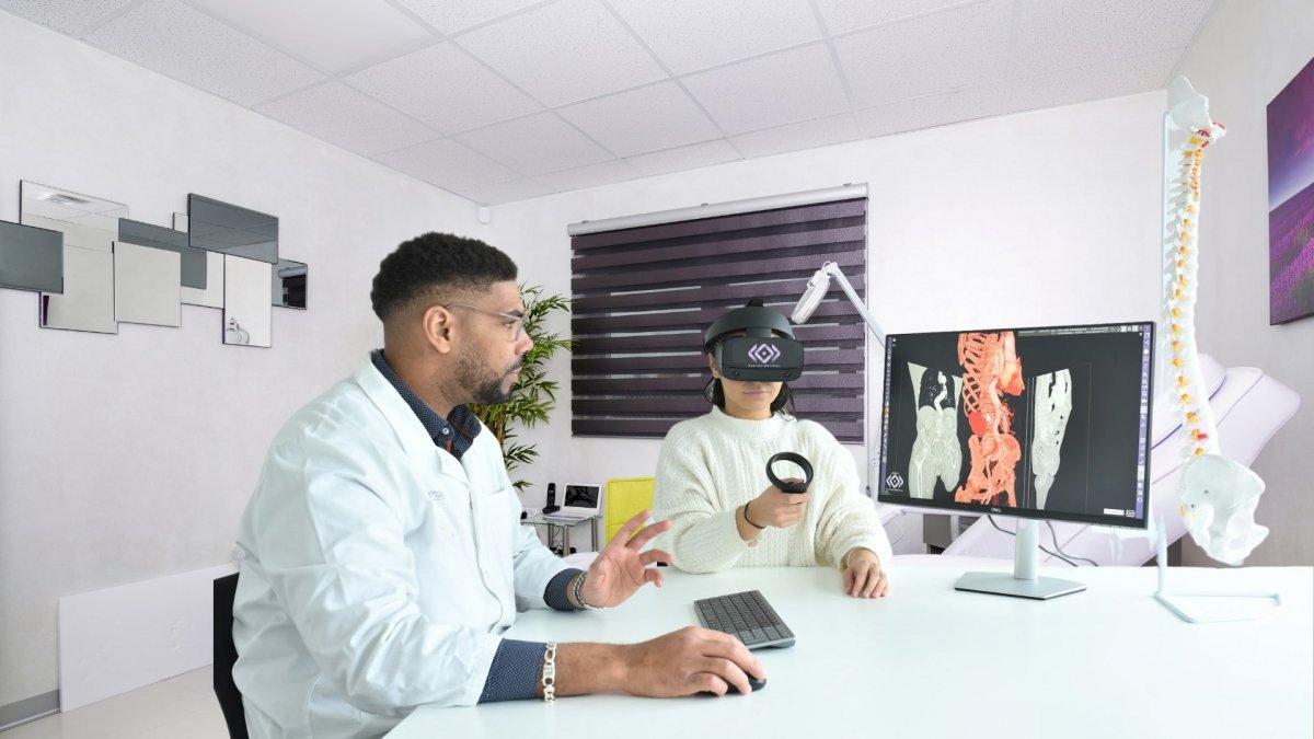 Avatar Medical