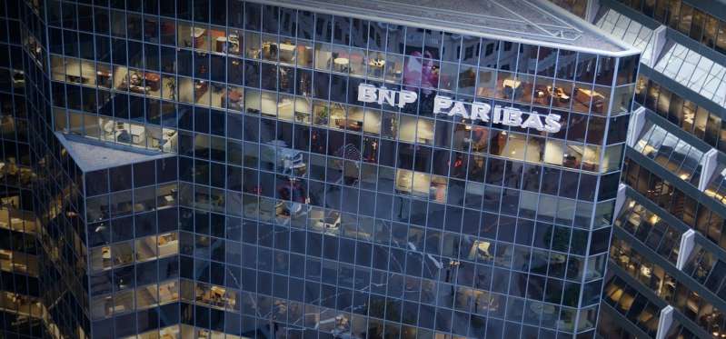 ©BNP Paribas