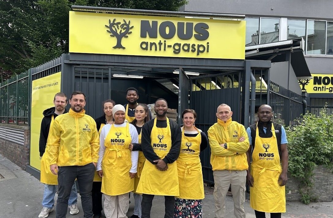 ©Nous anti-gasp