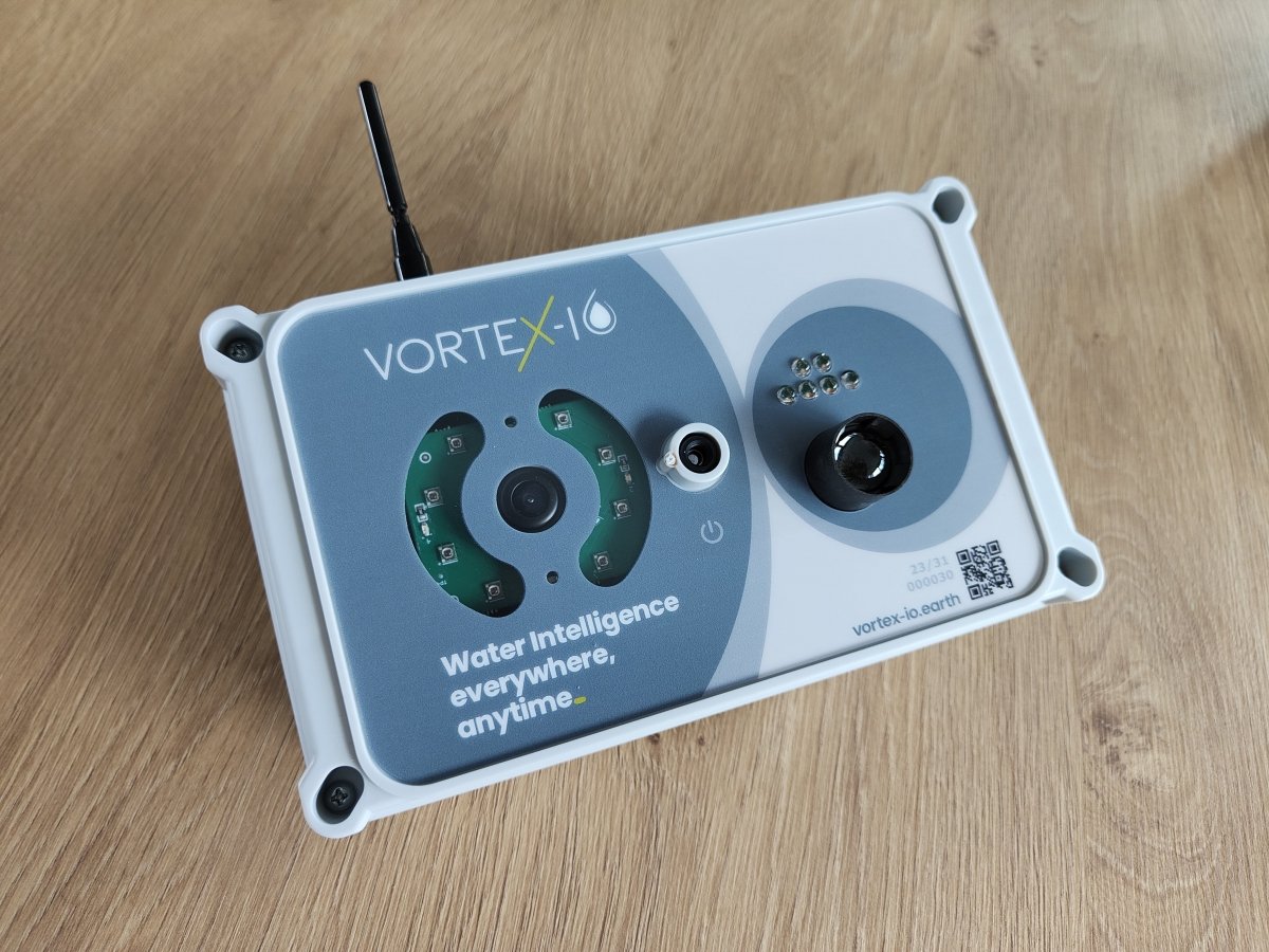 ©Vortex-io