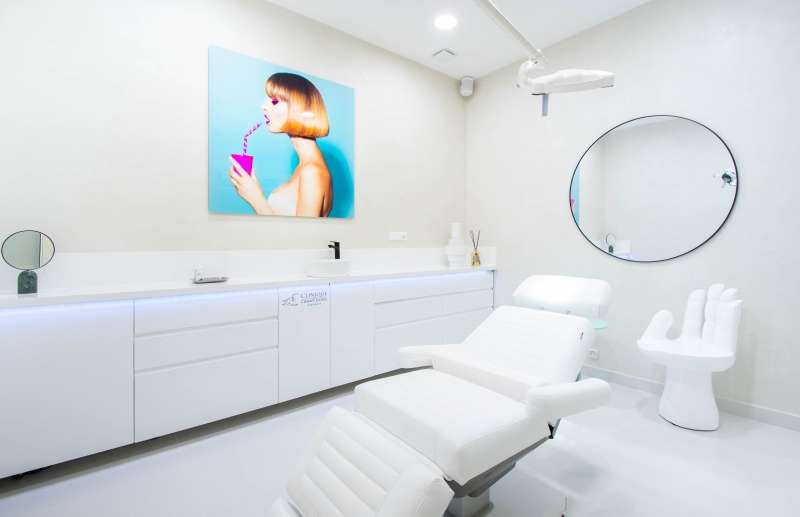 © Clinique des Champs-Elysées