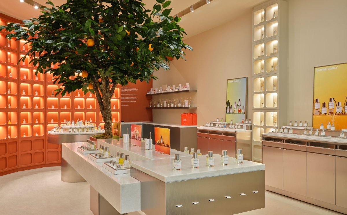 ©Dossier Perfumes