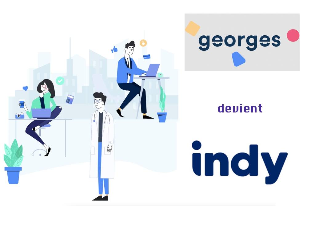 © Indy