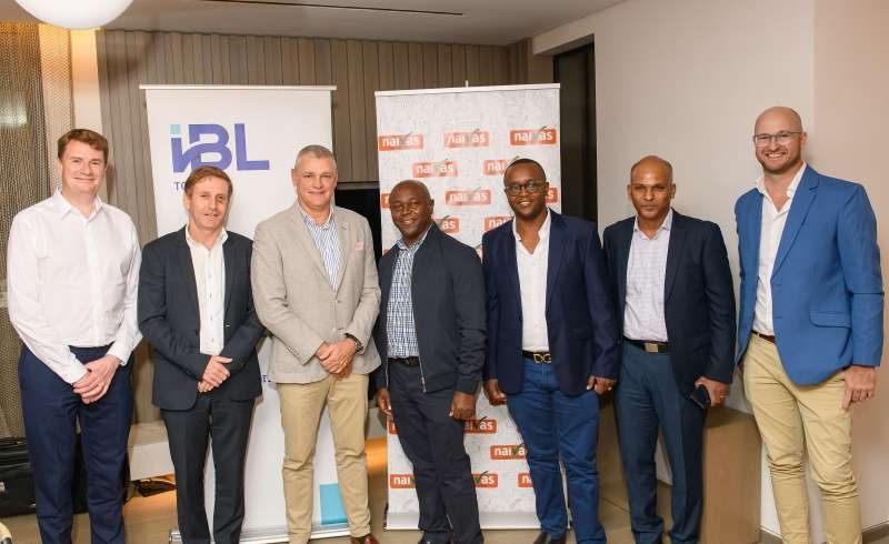© Naivas / IBL