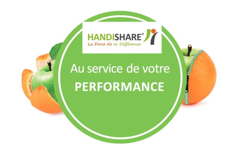 © Handishare
