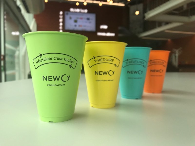 © Newcy