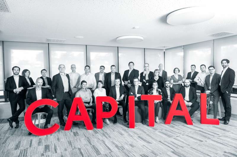© Arkea Capital