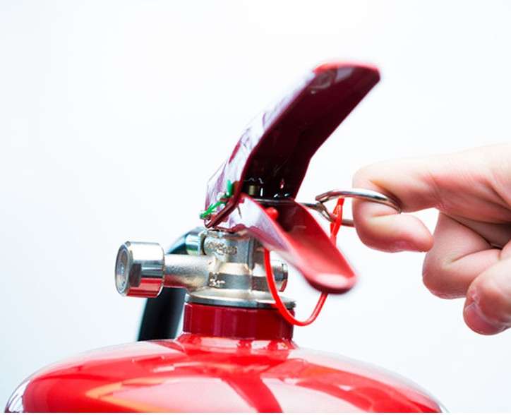 © SMS Incendie