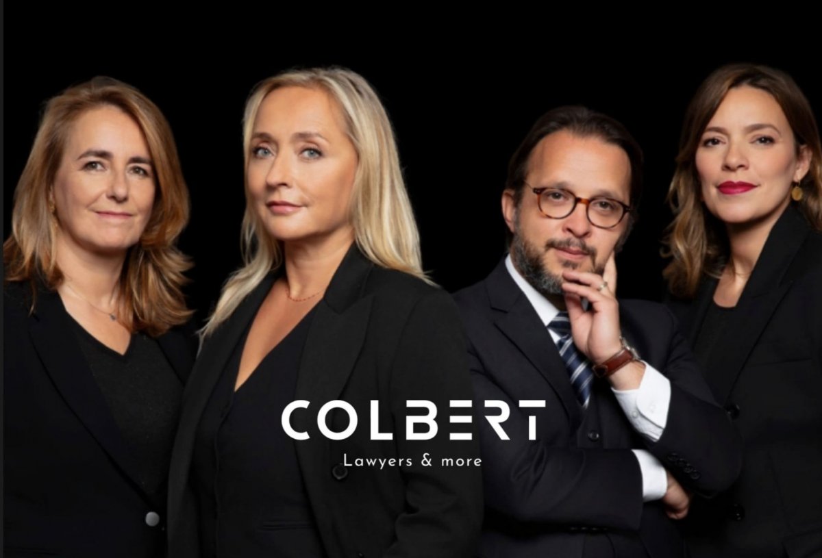 © Colbert