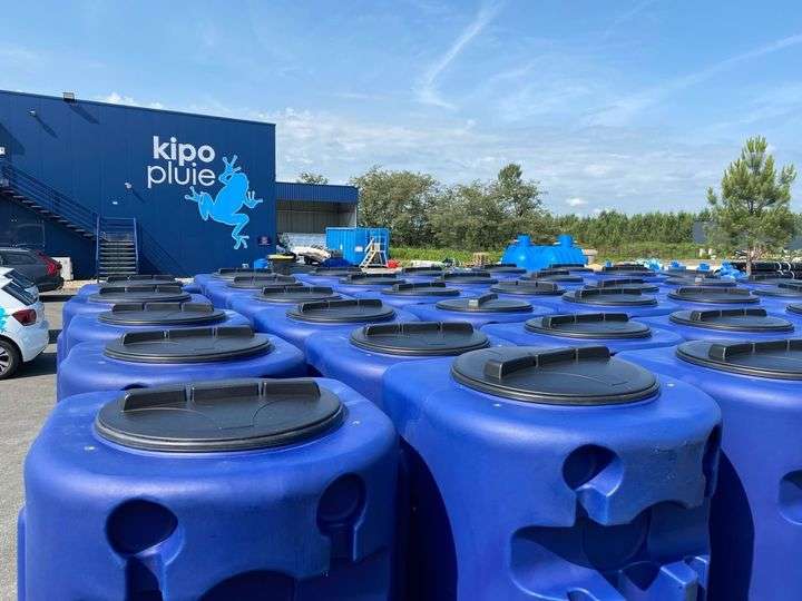 © Kipopluie