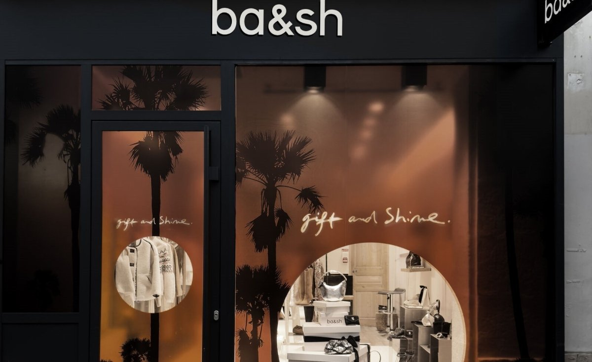 Ba&sh