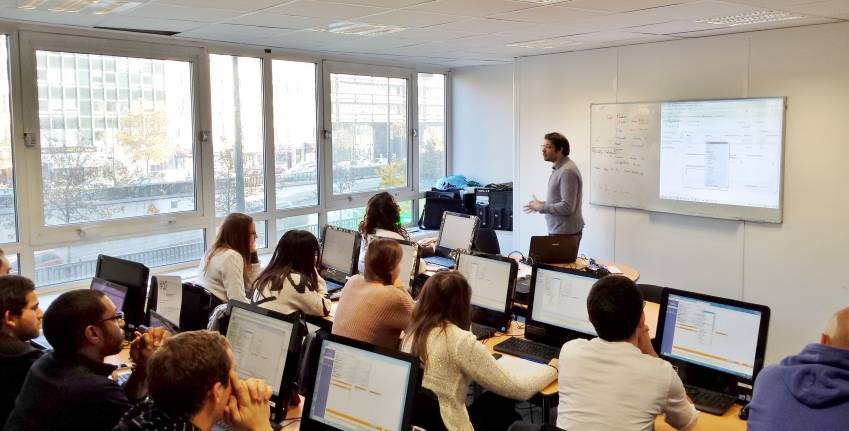 IEF2I Education (Institut F2i)