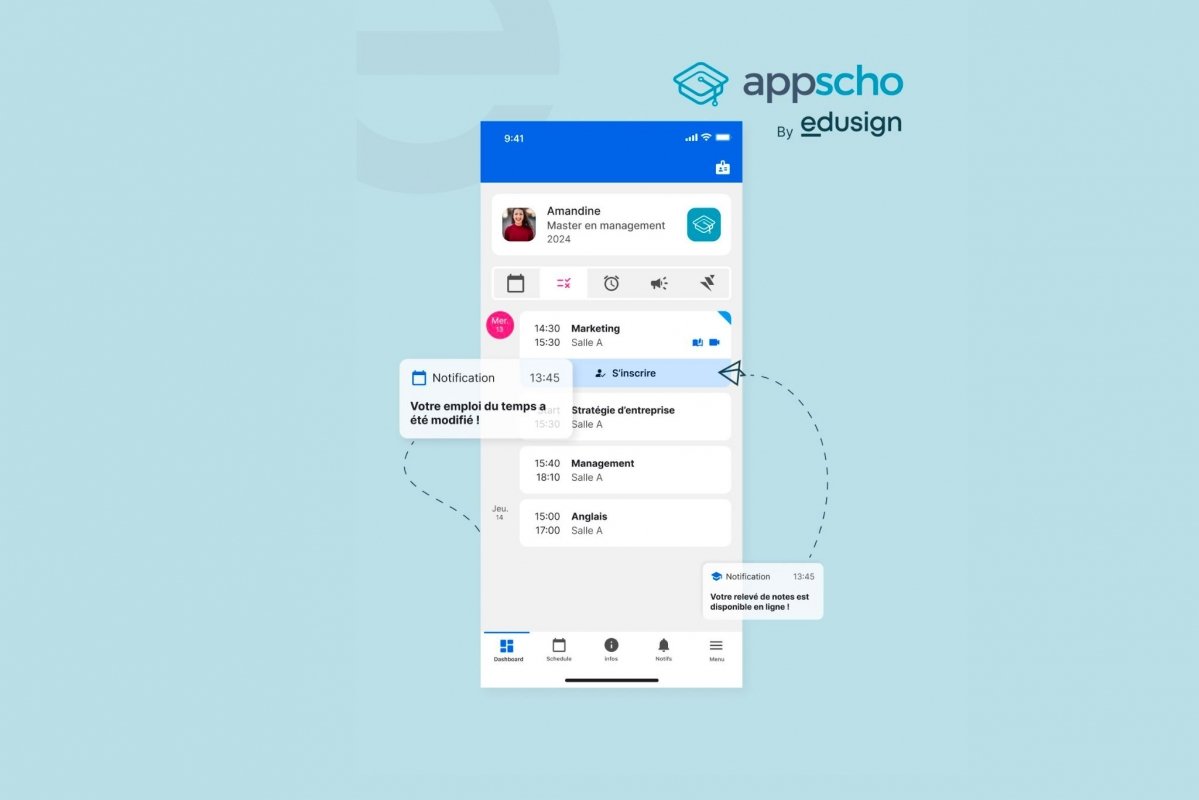 © Appscho