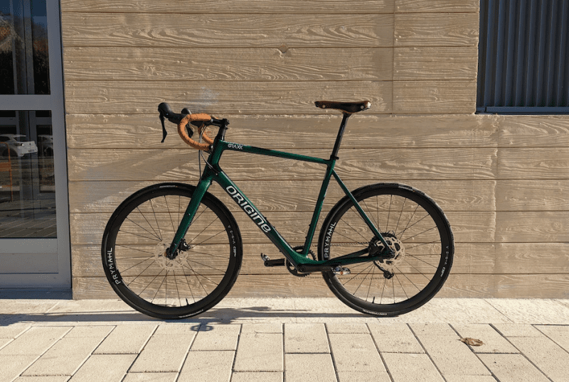 © Origine Cycles