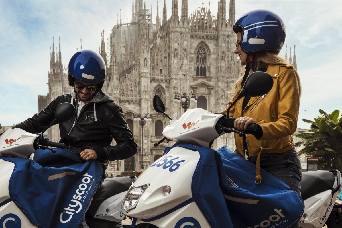 ©CityScoot